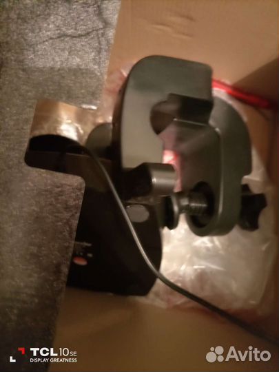 Продам руль игровой