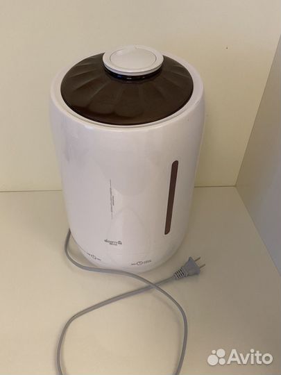 Увлажнитель воздуха xiaomi deerma F600