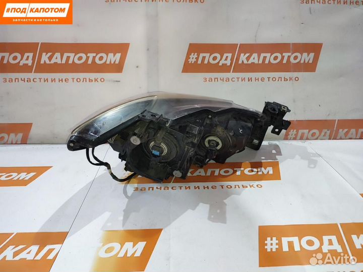 Фара левая Mazda 6 GJ 2012