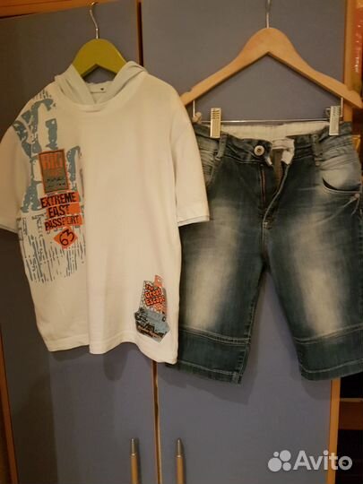 Костюм на мальчика