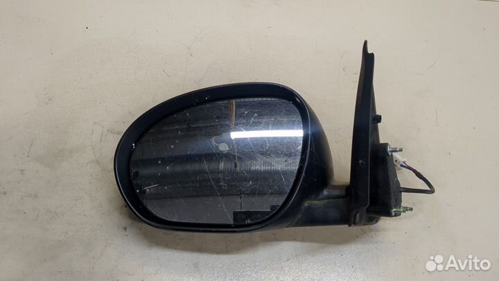 Зеркало боковое Nissan Juke, 2011