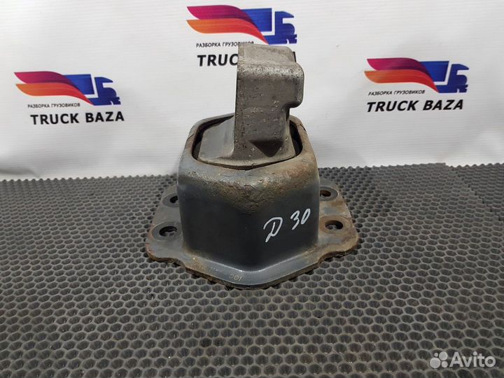 1897780 Подушка двигателя задняя Daf XF106