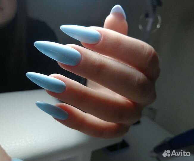 Маникюр Педикюр Наращивание Кошелев