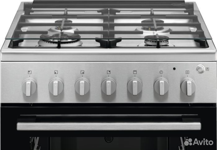 Газовая плита