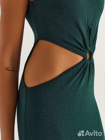 Платье женское вечернее новое