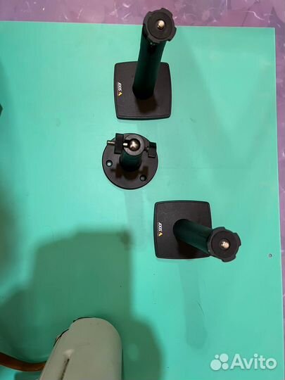 Кронштейн для видеокамер Axis T91B21