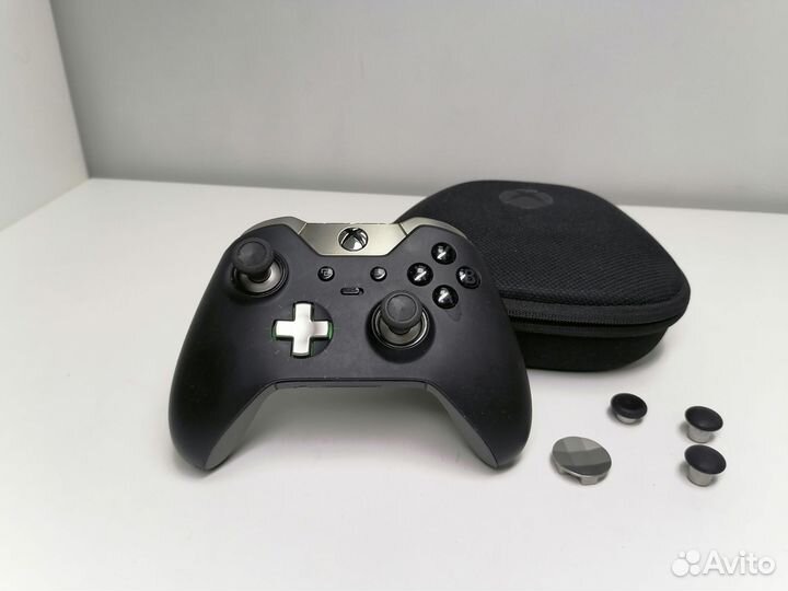 Джойстик Xbox Elite Controller