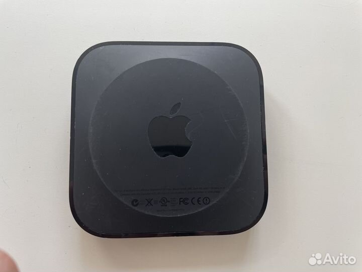 Apple tv 3 A1469