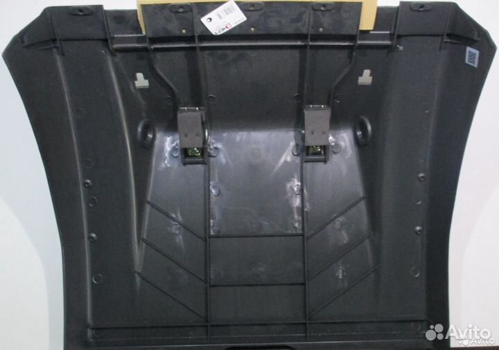 Крыло заднее DAF XF95 XF105