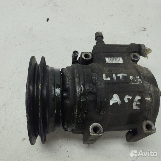 Компрессор кондиционера Toyota Lite Ace 2007