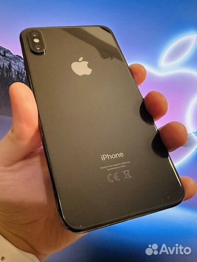 iPhone Xs Max, 256 ГБ