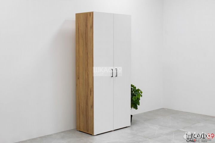 Шкаф комбинированный Ева