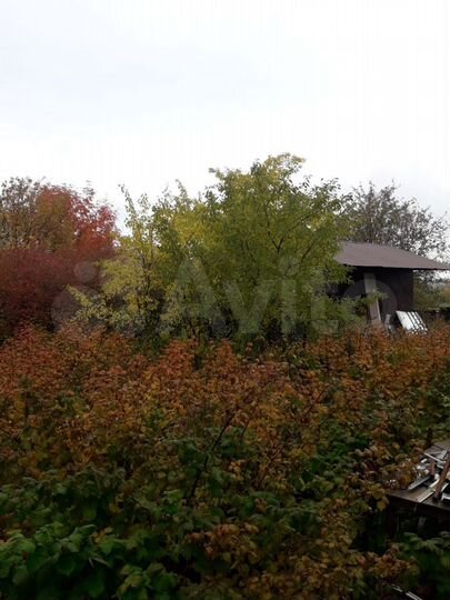 Участок 12 сот. (СНТ, ДНП)