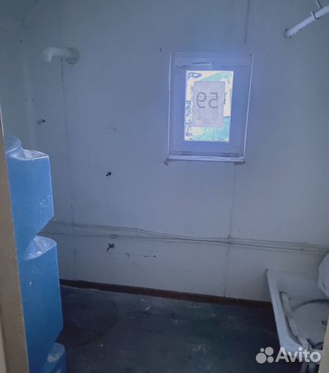 Вагон дом Жилой