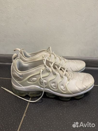 Nike Air Vapormax Plus 12 us