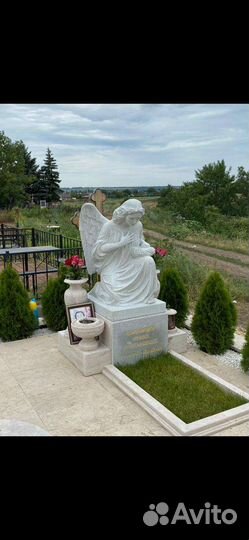 Скульптор в Воронеже гранит мрамор