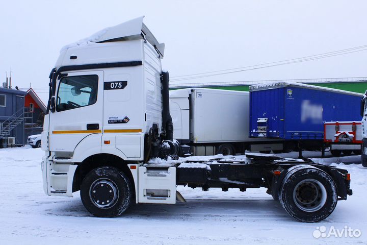 КАМАЗ 5490 NEO, 2020