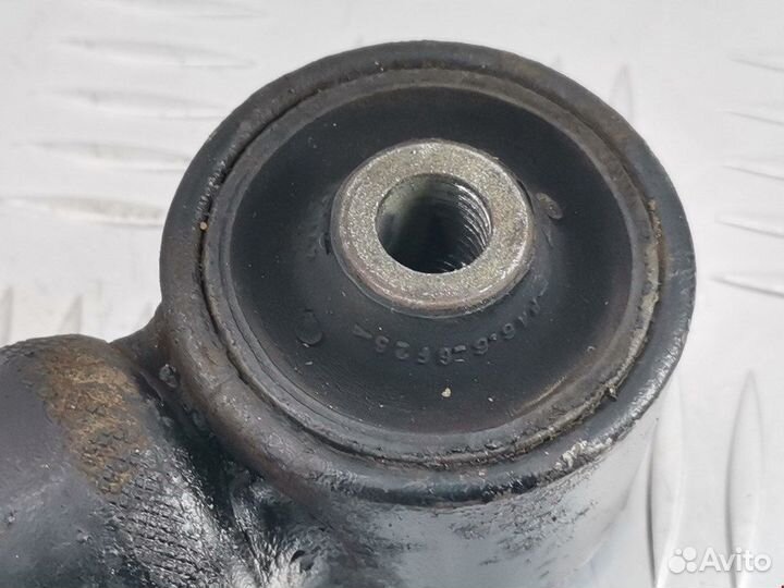 Амортизатор задний правый для Volkswagen Golf 4