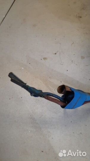 Диффузор вентилятора в сборе Opel Omega