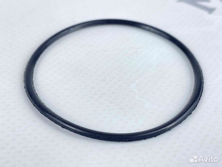 Кольцо Буран уплотнительное коллектора малое 50х3