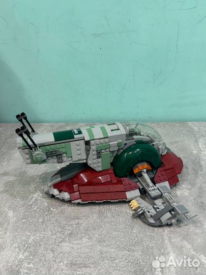 Lego Star Wars 75243 Slave 1