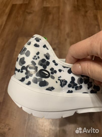 Кеды женские