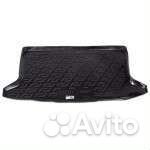 Ковер в багажник Сузуки SX4