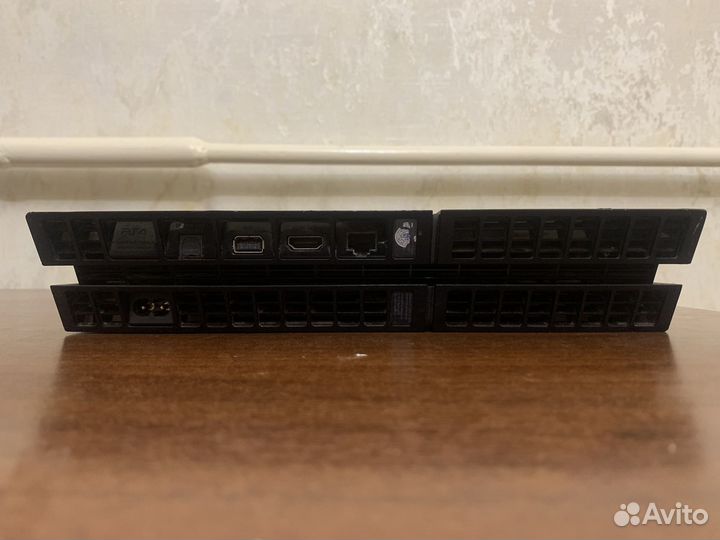 Sony playstation 4 500gb