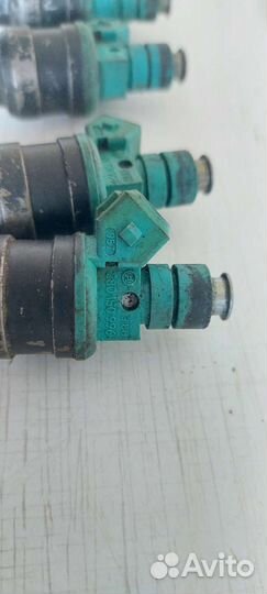 Топливные форсунки на ваз Bosch 280150996