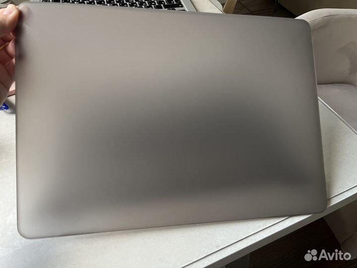 Чехол для macbook air 13 retina