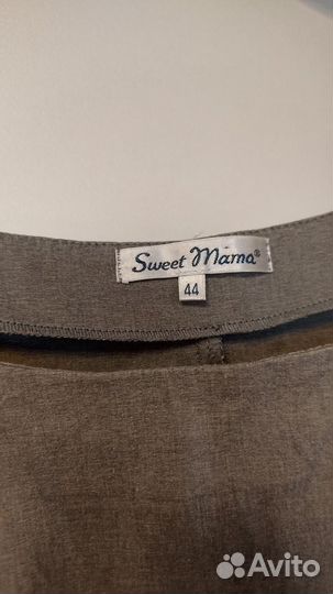 Платья для беременных 44/46