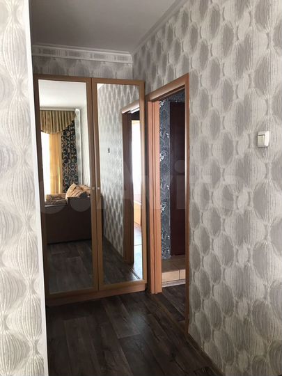 Квартира-студия, 46 м², 2/9 эт.