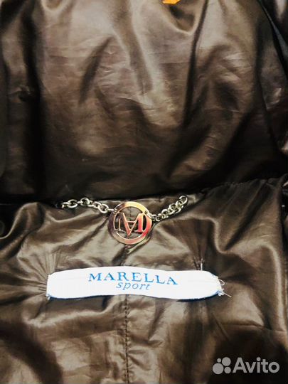 Marella sport пуховичок