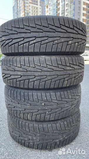 Nokian Tyres Nordman RS2 205/60 R16 96R