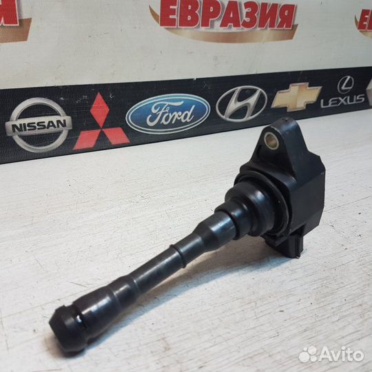 Катушка зажигания Nissan Juke NF15 MR16 2012