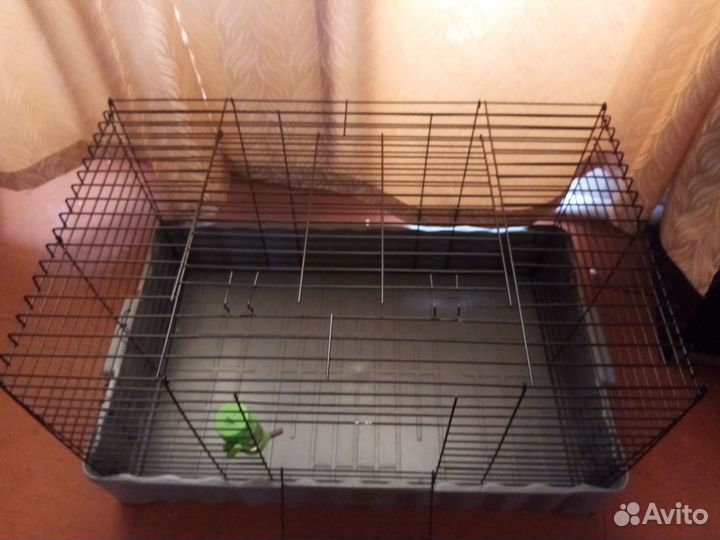 Клетка для грызунов