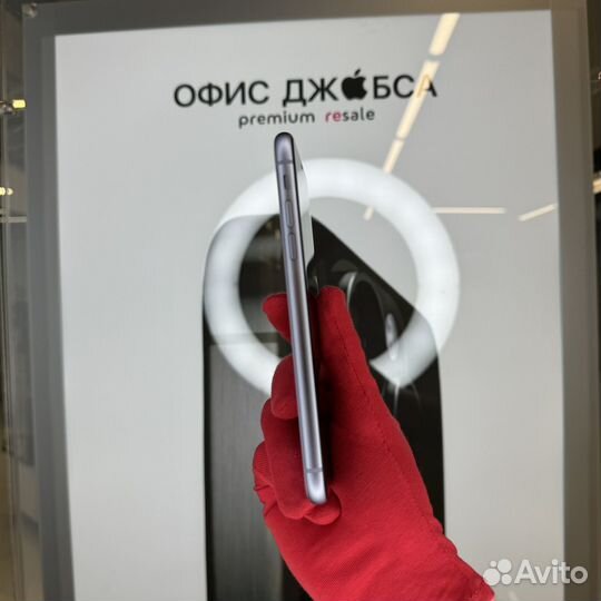 iPhone 11, 256 ГБ