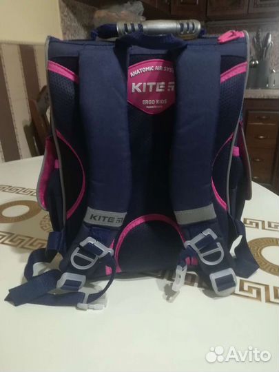 Рюкзак школьный