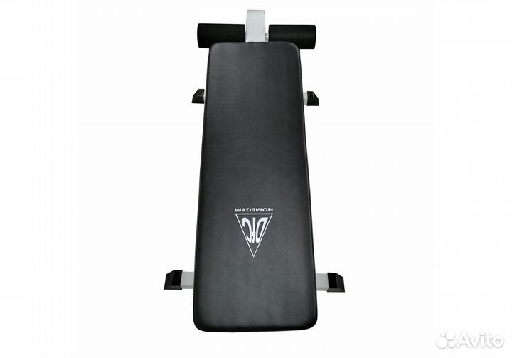 Скамья для пресса DFC Homegym D771