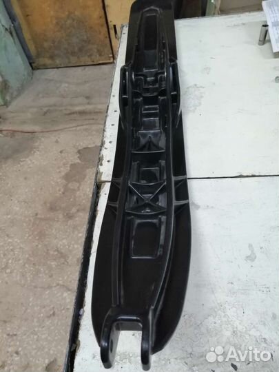 Лыжа BRP новая