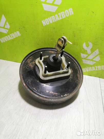 Усилитель тормозов вакуумный Хендай Акцент 2