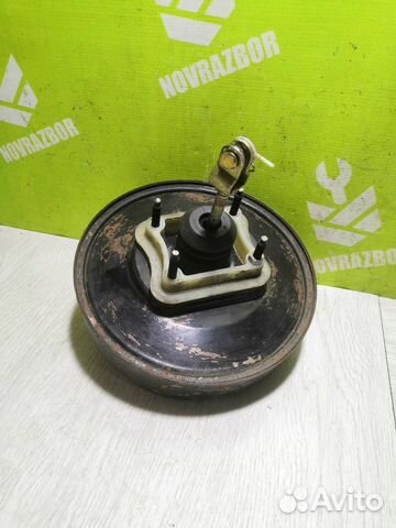 Усилитель тормозов вакуумный Хендай Акцент 2