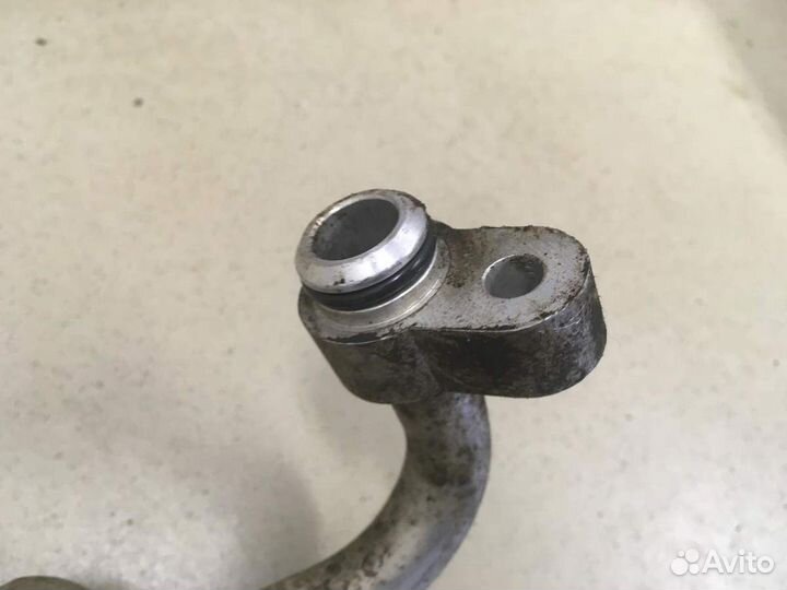 Шланг кондиционера Pointer/Golf BR 2004-2009