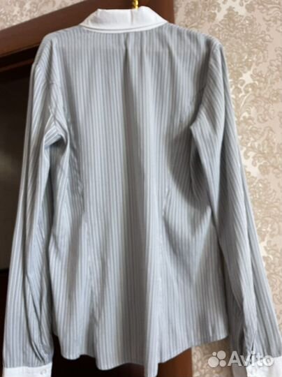 Рубашка для девочки