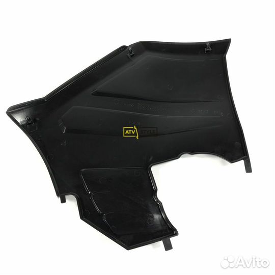 Панель левая боковая Arctic Cat 2406-381