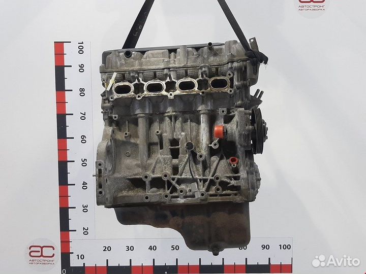 Двигатель (двс) для Suzuki Wagon R+ M13A