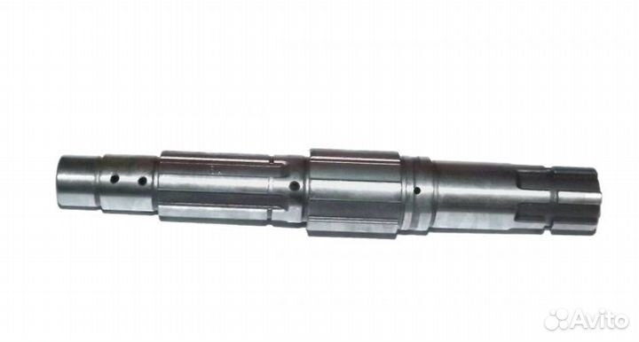 Вал вторичный 163FML-2 трицикла Аякс250 голый