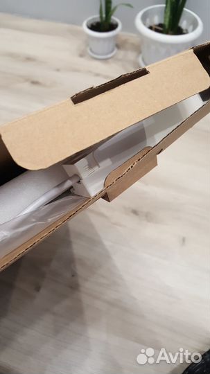 Светильник потолочный встраиваемый новый