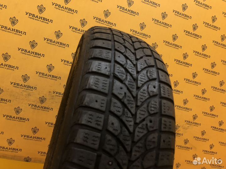 Bridgestone WT17 195/65 R15 91Q