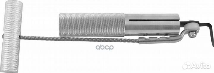 Инструмент для демонтажа лобовых стекол AB01000